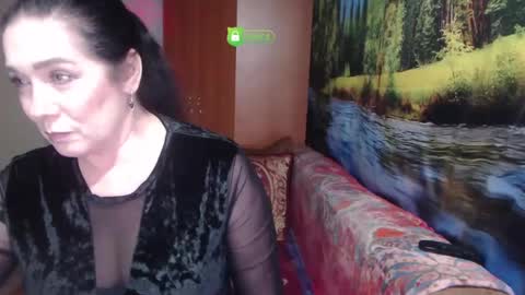 RositaSky online show from 01-08-25, 03:40
