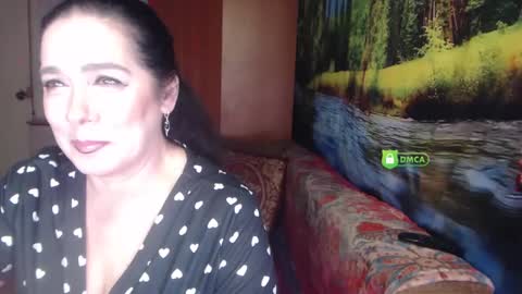 RositaSky online show from 01-09-25, 02:22
