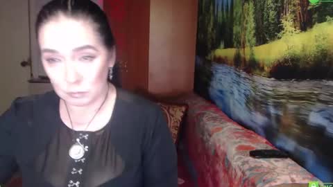 RositaSky online show from 01-30-25, 04:27