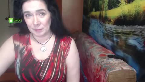 RositaSky online show from 02-08-25, 11:33