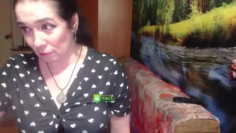 RositaSky online show from 02-26-25, 02:15