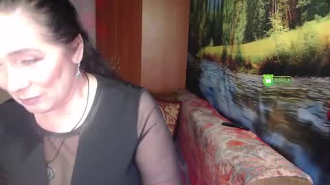 RositaSky online show from 03-09-25, 01:46