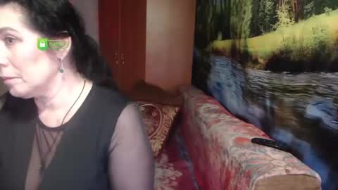 RositaSky online show from 03-12-25, 01:03