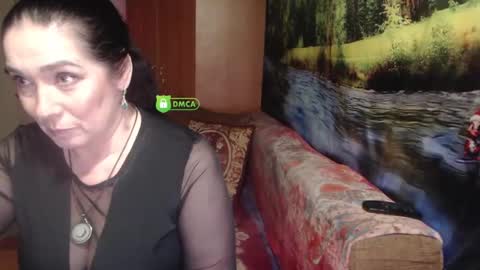 RositaSky online show from 03-12-25, 08:52