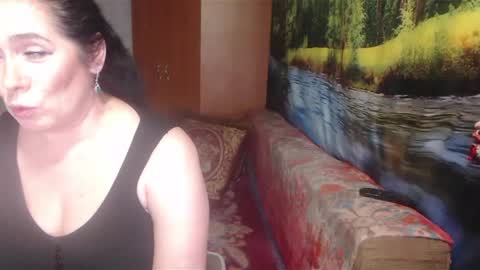 RositaSky online show from 09-24-25, 01:20
