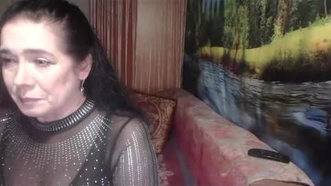 RositaSky online show from 03-15-26, 07:09