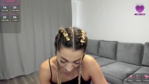 Rossa online show from 02-01-26, 08:46