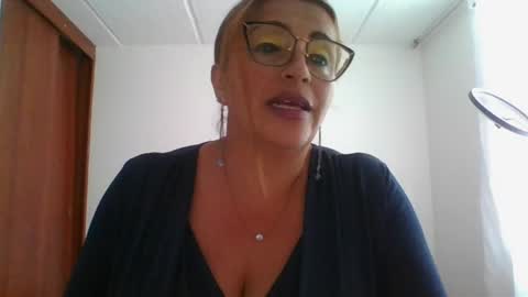 Rossana  online show from 01-30-25, 10:30