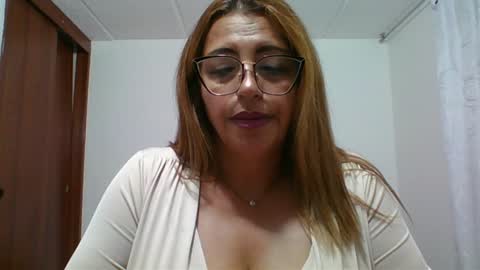 Rossana  online show from 02-06-25, 11:37