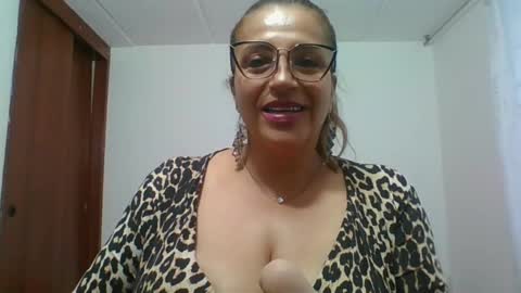 Rossana  online show from 02-11-25, 10:50