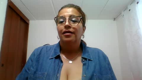 Rossana  online show from 02-15-25, 10:42