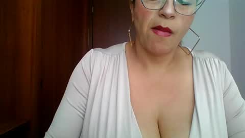 Rossana  online show from 04-20-26, 12:41