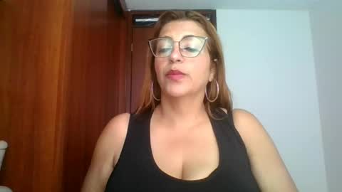 Rossana  online show from 05-02-26, 12:32