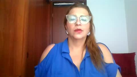 Rossana  online show from 05-04-26, 12:23