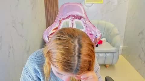 Rosse online show from 03-25-26, 12:33