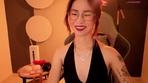 Miss Rosse online show from 02-16-26, 12:23