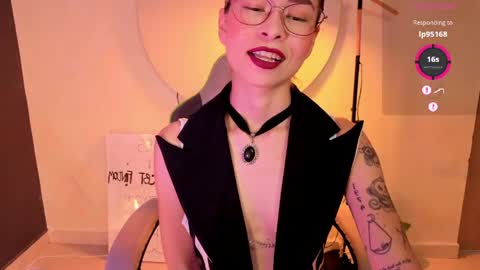 Miss Rosse online show from 05-01-26, 02:43