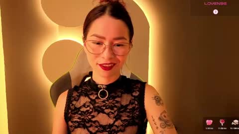 Miss Rosse online show from 05-09-26, 01:16