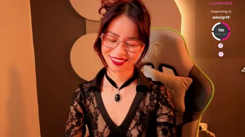 Miss Rosse online show from 05-11-26, 03:07