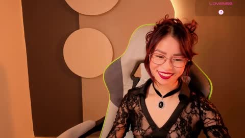 Miss Rosse online show from 05-11-26, 04:04