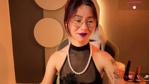 Miss Rosse online show from 05-14-26, 02:02
