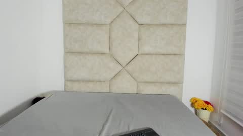 rosse_evans_3 online show from 09-22-25, 12:45