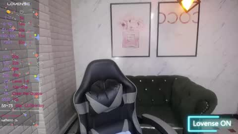 rosse jeane v online show from 12-07-24, 04:25