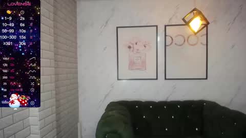 rosse jeane v online show from 12-20-24, 06:19