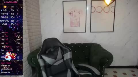 rosse jeane v online show from 12-20-24, 02:49