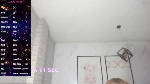 rosse jeane v online show from 01-31-25, 01:12