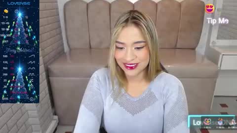 rosse jeane v online show from 12-14-25, 01:16