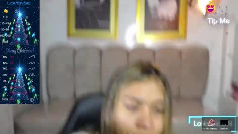 rosse jeane v online show from 12-19-25, 03:46