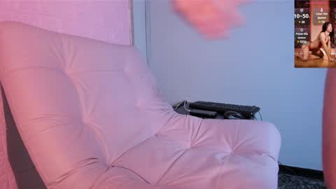 Snapshot of rosse_merry chatting on 12-02-24, 07:36 Rosse Maria online show from 12-02-24, 07:36