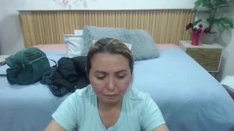 Snapshot of rosse_meyer chatting on 10-20-25, 05:13 MY NAME IS ROSSE online show from 10-20-25, 05:13