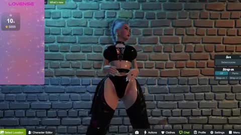 Roxana online show from 01-27-25, 04:54