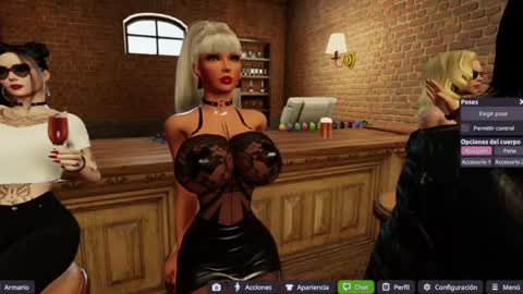 Roxana online show from 05-05-26, 07:11