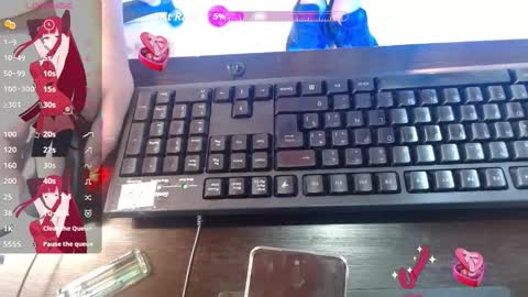 rosse_s online show from 11-09-25, 01:20