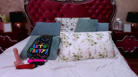 Rosse Cougar  online show from 02-07-25, 08:44