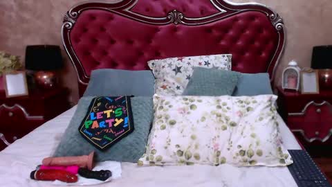 Rosse Cougar  online show from 02-28-25, 08:20