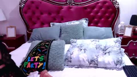 Rosse Cougar  online show from 07-07-26, 07:23
