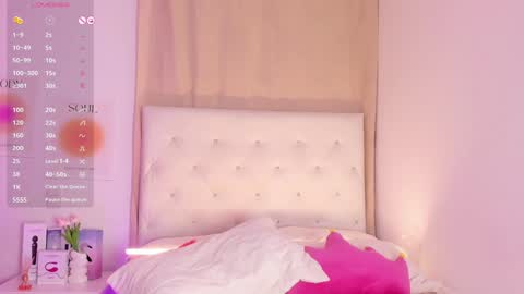 Rosse Daw Independent model  online show from 01-12-25, 10:54