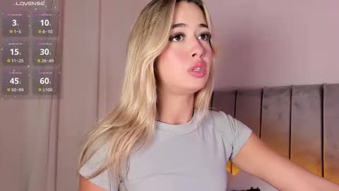 Rosse Daw Independent model  online show from 02-24-26, 06:28