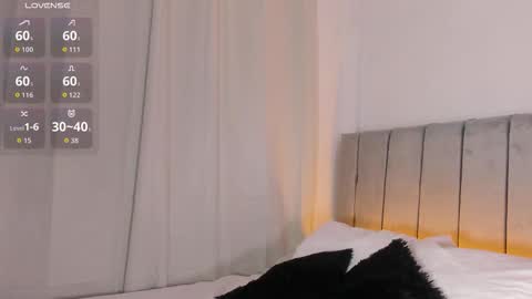 Rosse Daw Independent model  online show from 03-04-26, 06:25