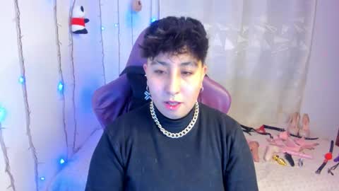 ROSSE DEMOND  online show from 03-02-26, 11:55