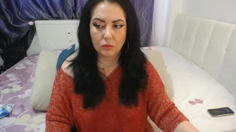 Camy online show from 01-17-25, 08:02