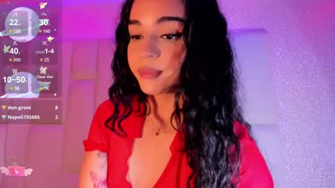 Rossel online show from 02-21-25, 04:26