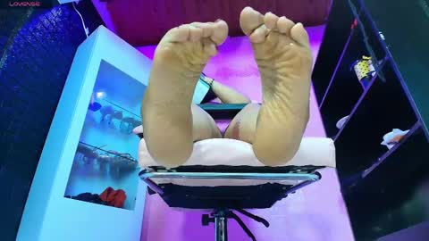 Rossetta online show from 04-25-26, 08:39