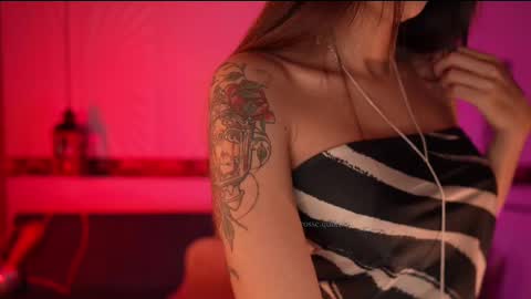 Rossey online show from 03-03-25, 01:10