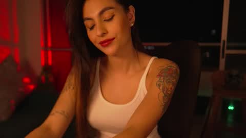 Rossey online show from 09-26-25, 04:27