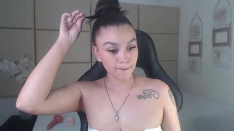 Rossi online show from 10-21-25, 04:51